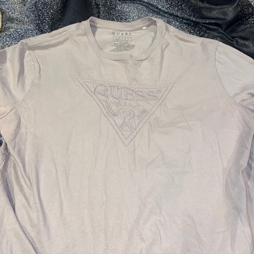 Guess T Shirt